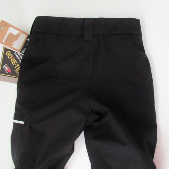 The North Face Goretex Fresh Tracks Ski Snowboard Snow Pants NWT - Picture 8 of 13